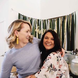 Meet your Posher, Chevaughn